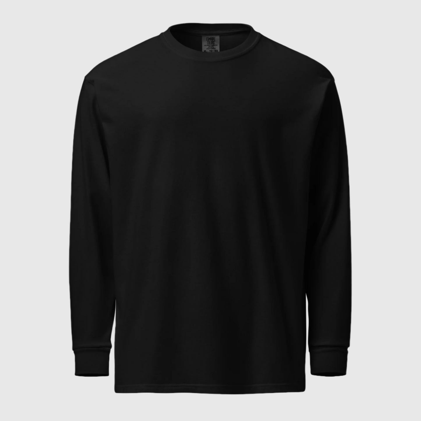 OnlyFans – Full control QR Code PREMIUM Viral Long-Sleeve Tee for the Hustlers